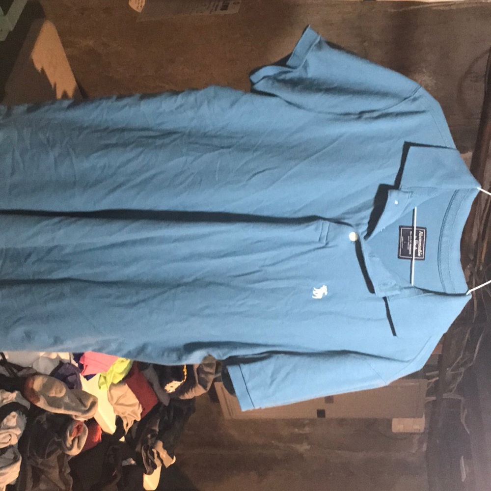 Polo t